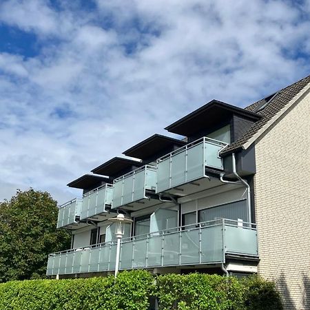 Apartmán Blinkfuer 10 Büsum Exteriér fotografie
