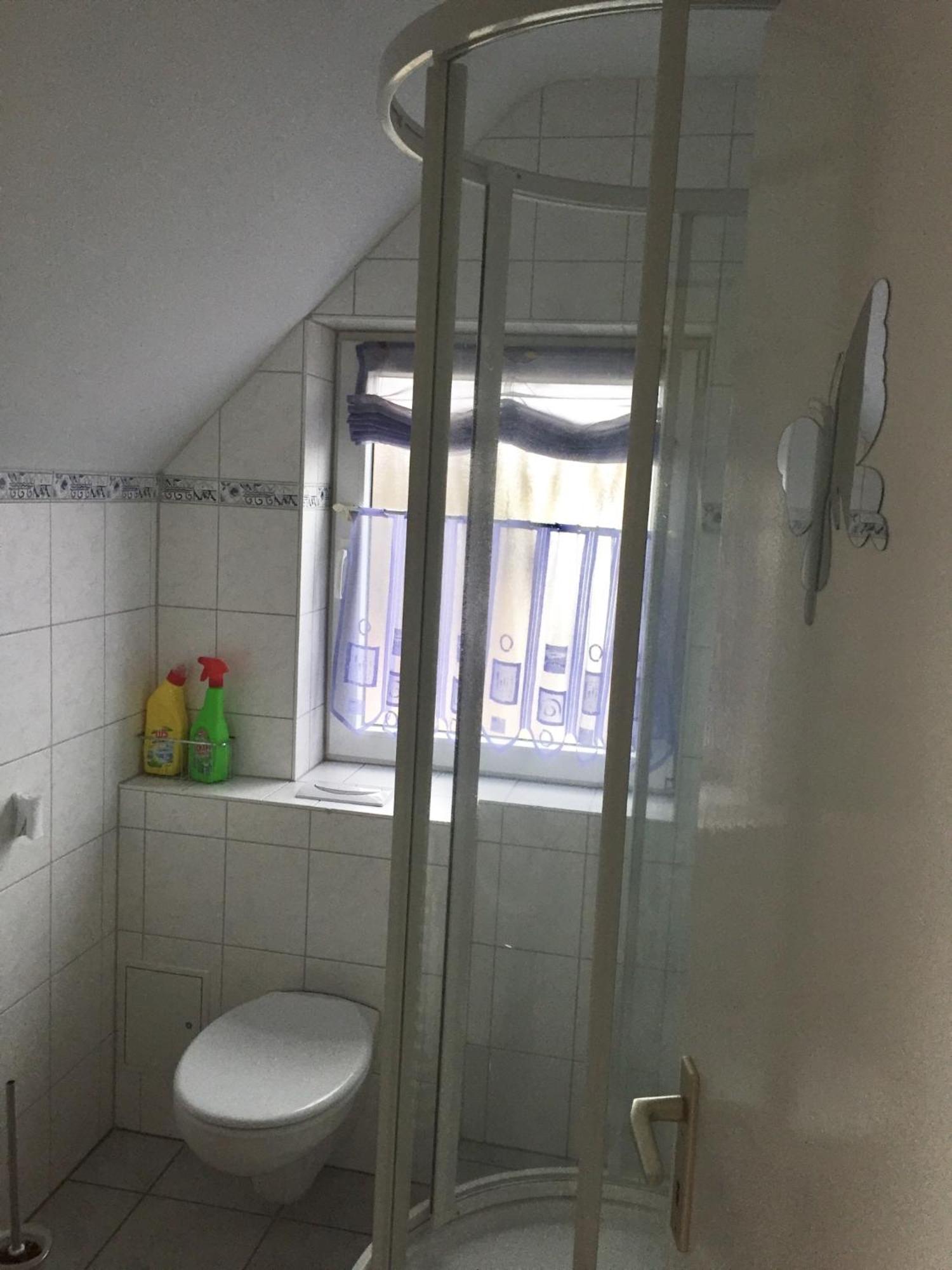 Apartmán Blinkfuer 10 Büsum Exteriér fotografie